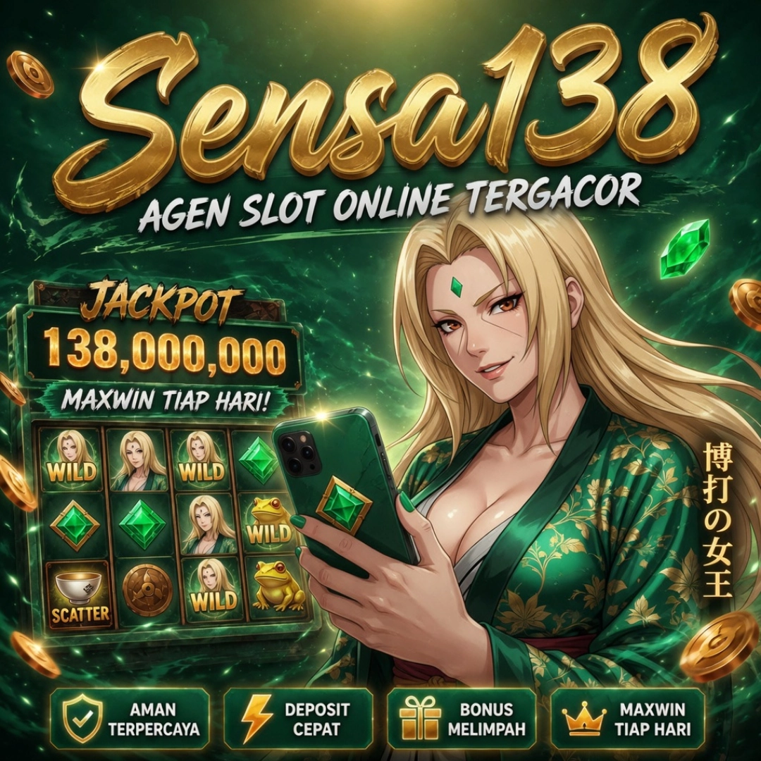 Sensa138
